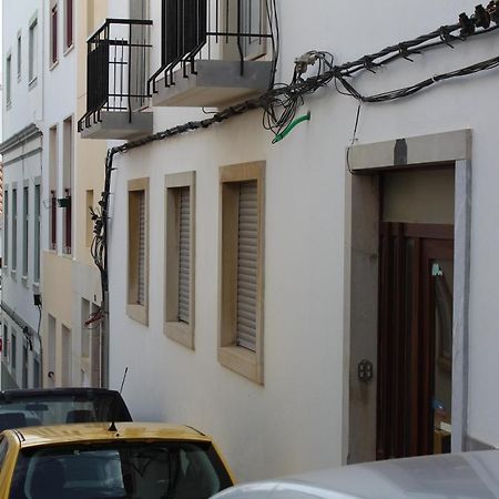 הוסטל לאגוּ‏ש Sailor'S House מראה חיצוני תמונה