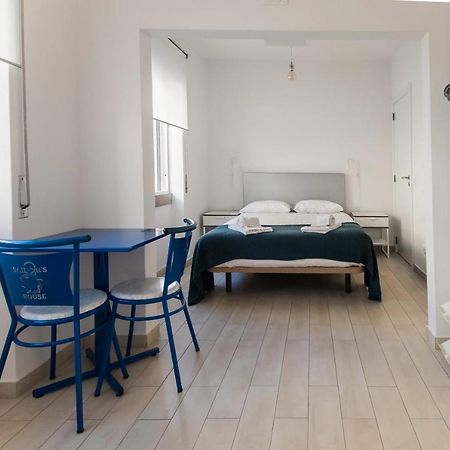 הוסטל לאגוּ‏ש Sailor'S House מראה חיצוני תמונה