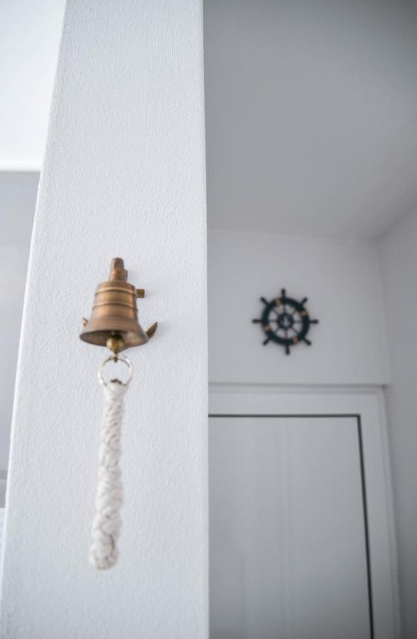 הוסטל לאגוּ‏ש Sailor'S House מראה חיצוני תמונה