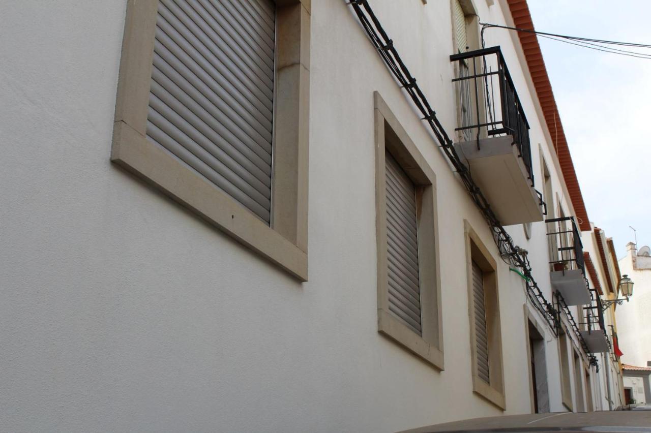 הוסטל לאגוּ‏ש Sailor'S House מראה חיצוני תמונה