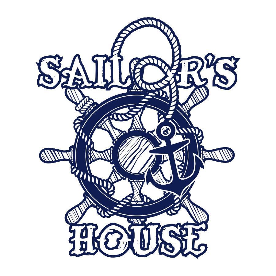 הוסטל לאגוּ‏ש Sailor'S House מראה חיצוני תמונה